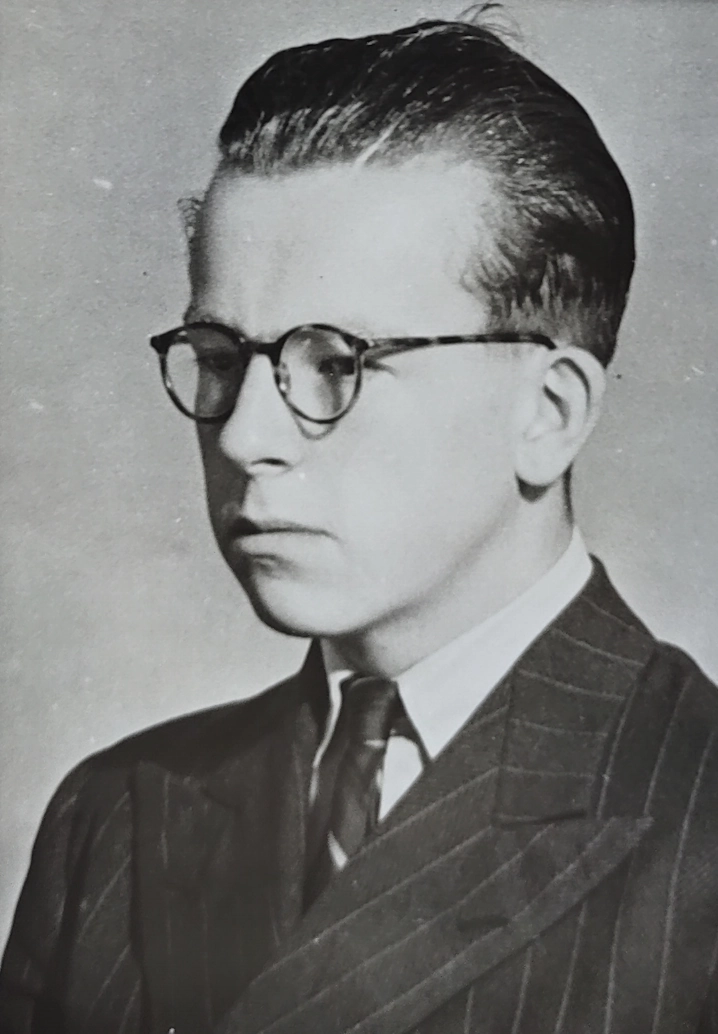 Cees Droogleever-Fortuijn