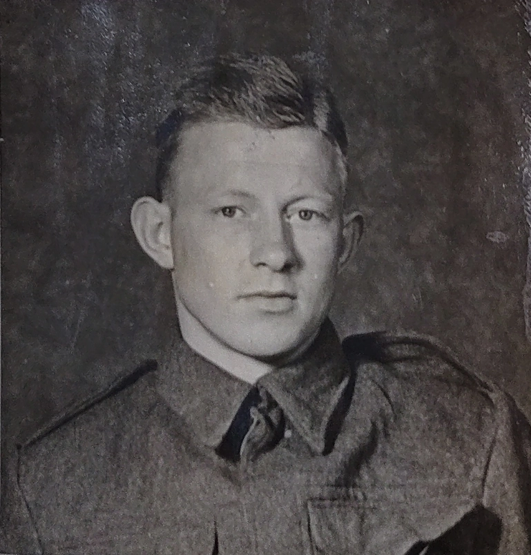 Jan Hofstede