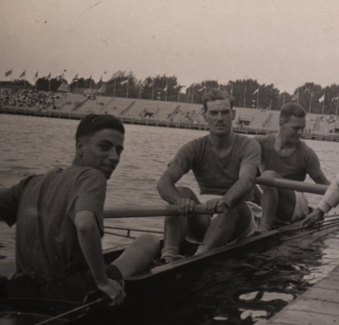 Ernst de Jonge