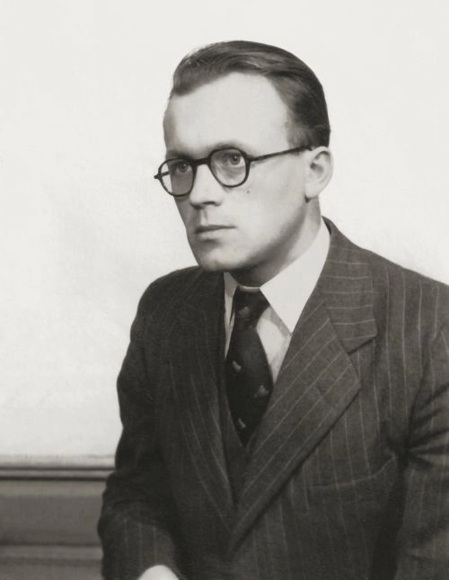 Henk de Jonge