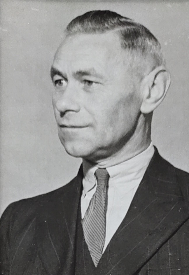 Pieter Kamphorst