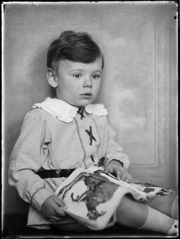 Gosse Ras Merkelbach