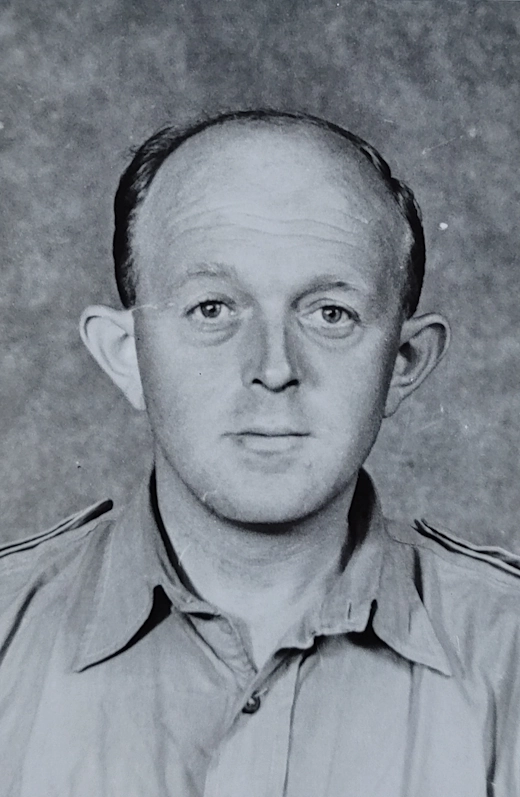 Wim van der Wilden