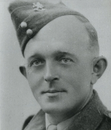 Wim van der Wilden